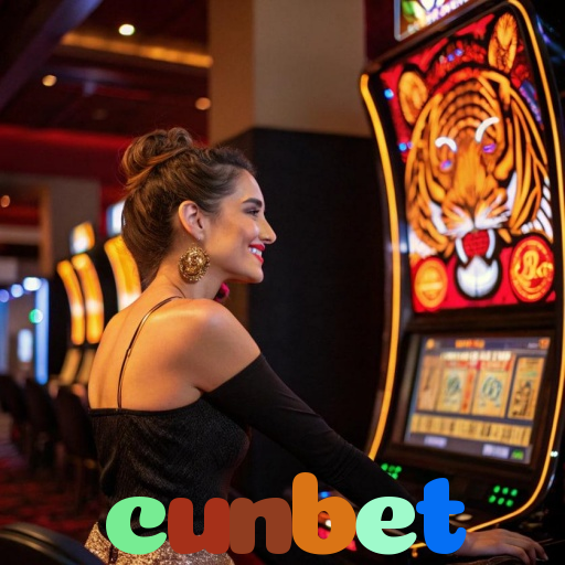 Descubra a Emoção do Cassino Ao Vivo na cunbet
