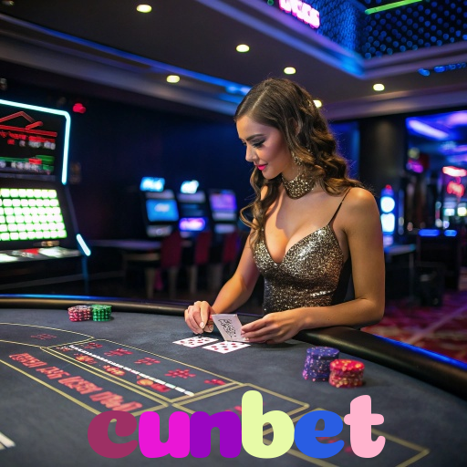A Magia dos Jogos de Fantasia na cunbet